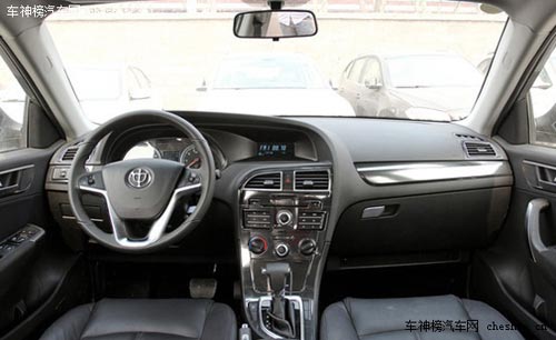 冰雪天氣的好幫手 10萬元帶ESP SUV車型 哈弗H6，中華V5，海馬S7，奔騰X80，傳祺GS5，寶利格