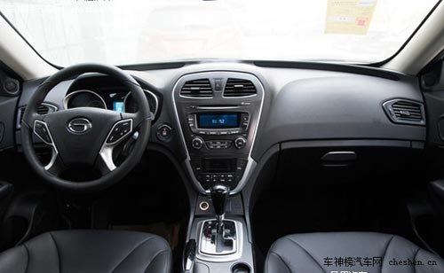 冰雪天氣的好幫手 10萬元帶ESP SUV車型 哈弗H6，中華V5，海馬S7，奔騰X80，傳祺GS5，寶利格