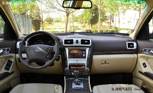 冰雪天氣的好幫手 10萬元帶ESP SUV車型 哈弗H6，中華V5，海馬S7，奔騰X80，傳祺GS5，寶利格