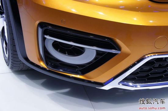 大眾甲殼蟲 DUNE