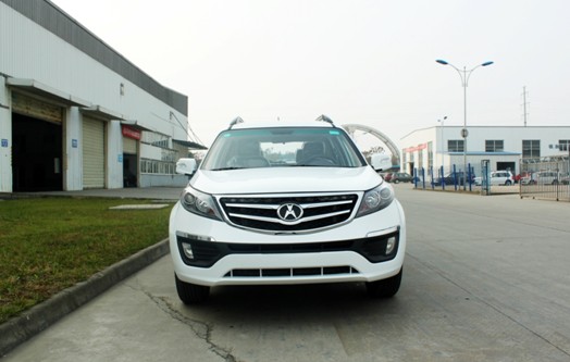 四款受歡迎高性價(jià)比SUV推薦