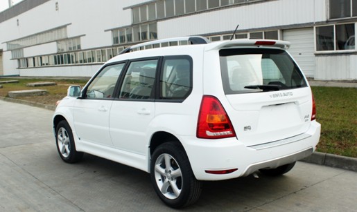 四款受歡迎高性價(jià)比SUV推薦