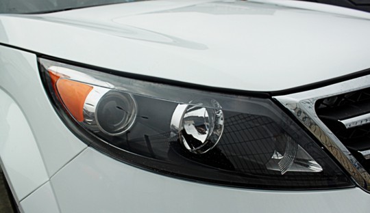 四款受歡迎高性價(jià)比SUV推薦