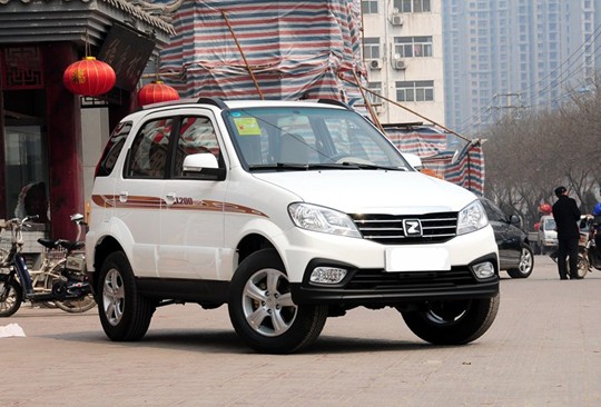 四款受歡迎高性價(jià)比SUV推薦