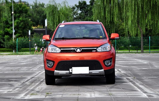 四款受歡迎高性價(jià)比SUV推薦