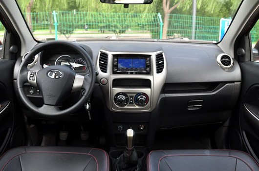 四款受歡迎高性價(jià)比SUV推薦