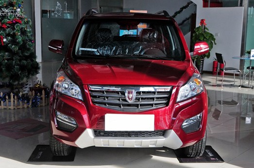 四款受歡迎高性價(jià)比SUV推薦