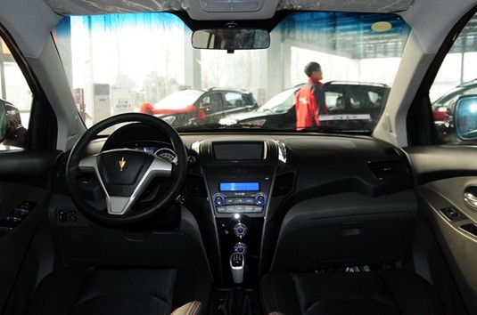 四款受歡迎高性價(jià)比SUV推薦