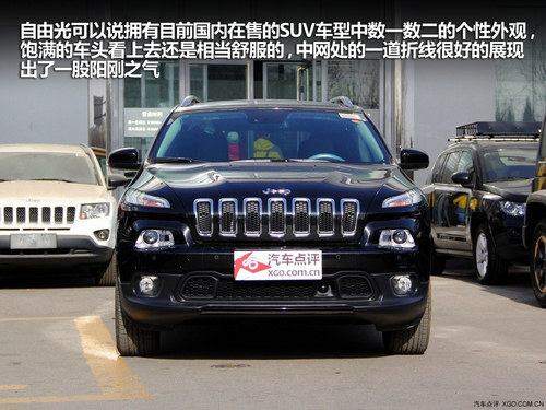 新潮戰傳統 自由光、Q5、QX50對比導購