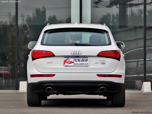 新潮戰傳統 自由光、Q5、QX50對比導購