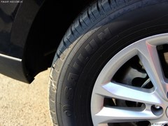 入門級的誘惑 實(shí)拍眾泰T600 手動(dòng)精英型