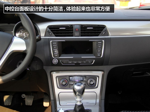 入門級的誘惑 實(shí)拍眾泰T600 手動(dòng)精英型