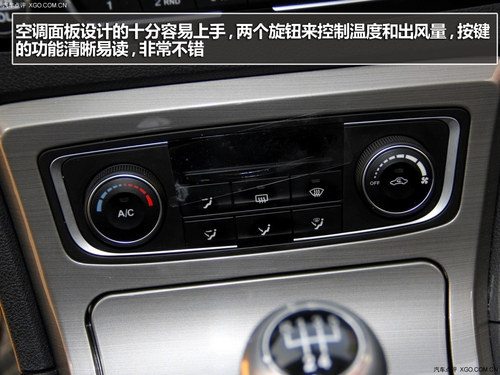 入門級的誘惑 實(shí)拍眾泰T600 手動(dòng)精英型