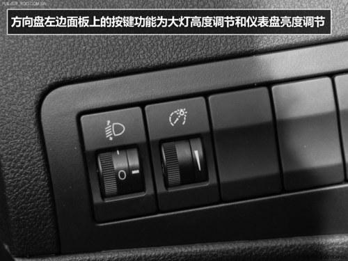 入門級的誘惑 實(shí)拍眾泰T600 手動(dòng)精英型