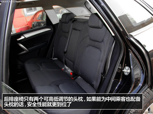 入門級的誘惑 實(shí)拍眾泰T600 手動(dòng)精英型