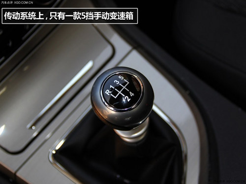 入門級的誘惑 實(shí)拍眾泰T600 手動(dòng)精英型