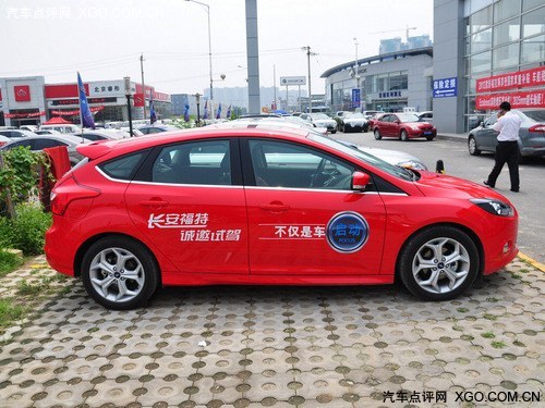 金九銀十購車季 合肥地區兩廂車型推介