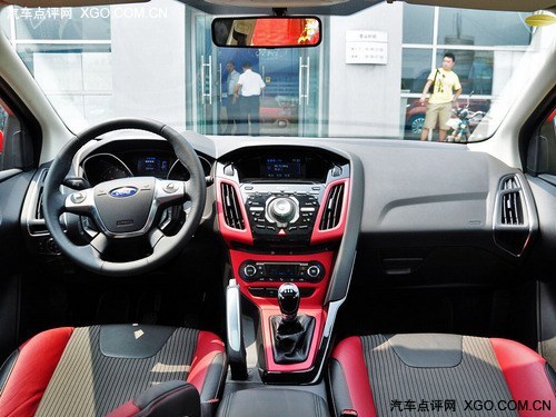 金九銀十購車季 合肥地區兩廂車型推介