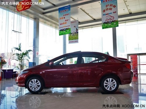 春節回家開啥車 搞定岳父大人之經濟篇