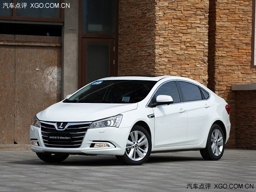 享受駕駛樂趣 安全舒適自主車型推薦