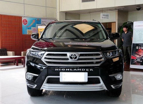 春節(jié)長(zhǎng)假出行好伙伴 三款實(shí)力城市SUV