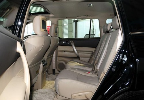 春節(jié)長(zhǎng)假出行好伙伴 三款實(shí)力城市SUV