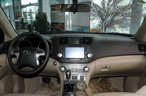 春節(jié)長(zhǎng)假出行好伙伴 三款實(shí)力城市SUV