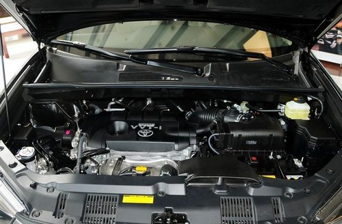 春節(jié)長(zhǎng)假出行好伙伴 三款實(shí)力城市SUV