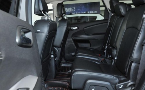 春節(jié)長(zhǎng)假出行好伙伴 三款實(shí)力城市SUV