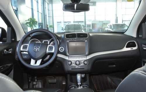 春節(jié)長(zhǎng)假出行好伙伴 三款實(shí)力城市SUV