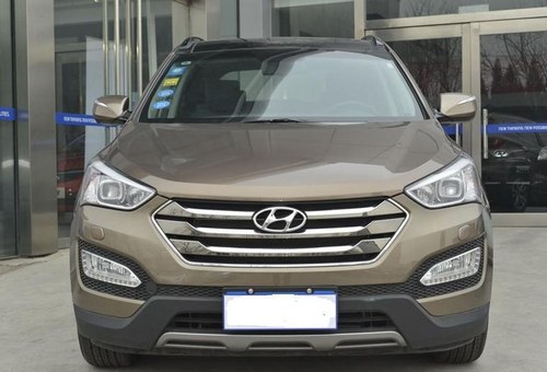 春節(jié)長(zhǎng)假出行好伙伴 三款實(shí)力城市SUV