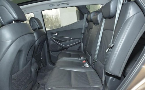 春節(jié)長(zhǎng)假出行好伙伴 三款實(shí)力城市SUV