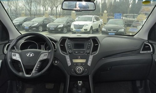 春節(jié)長(zhǎng)假出行好伙伴 三款實(shí)力城市SUV