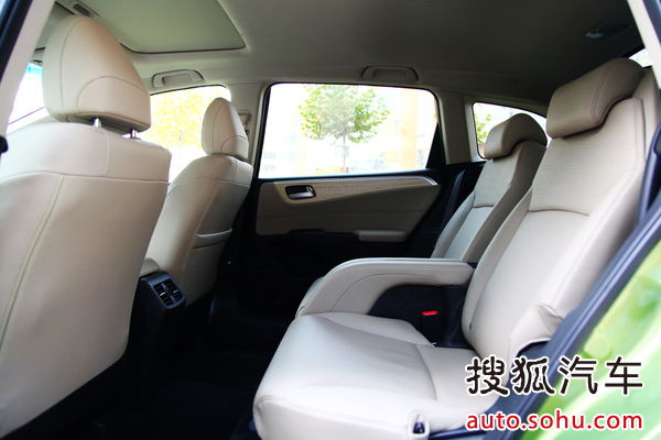 本田 杰德 實拍 內飾 圖片