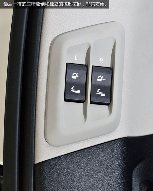 外觀變兇悍/內飾更質感 新普拉多官圖賞