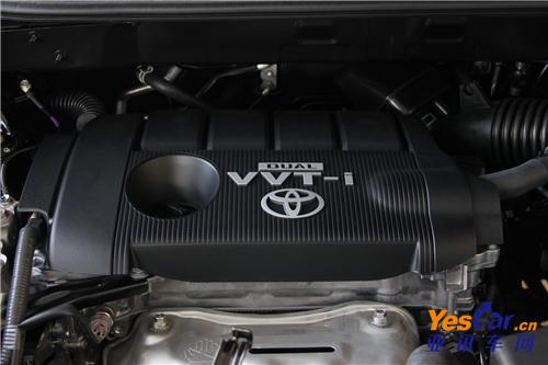 2012款 改款漢蘭達