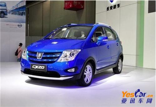 購車參謀 亞訊車網 www.yescar.cn