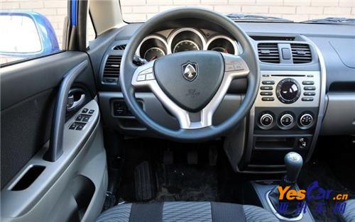 購車參謀 亞訊車網 www.yescar.cn