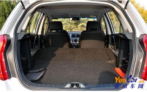 購車參謀 亞訊車網 www.yescar.cn