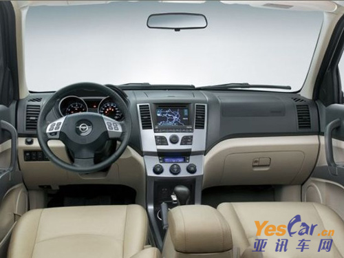 海馬騎士 亞訊車網 www.yescar.cn