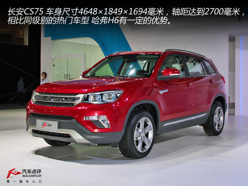 馬上有車 編輯推薦這一年值得購(gòu)買的車