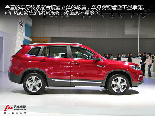 馬上有車 編輯推薦這一年值得購(gòu)買的車