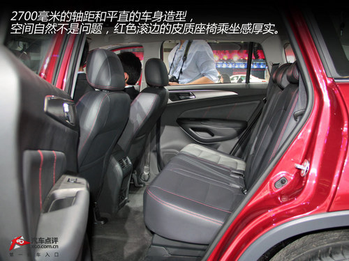 馬上有車 編輯推薦這一年值得購(gòu)買的車