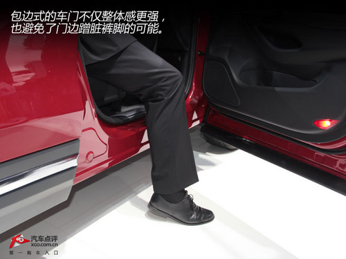 馬上有車 編輯推薦這一年值得購(gòu)買的車