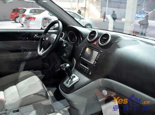 長城哈弗H6 亞訊車網(wǎng) www.yescar.cn