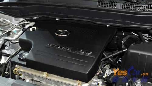 長城哈弗H6 亞訊車網(wǎng) www.yescar.cn