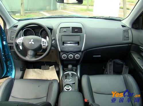 購車參謀 亞訊車網 www.yescar.cn