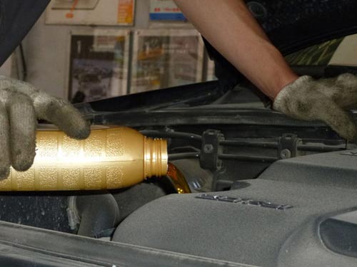 別拿愛車不當事 解析長途跋涉后常見問題