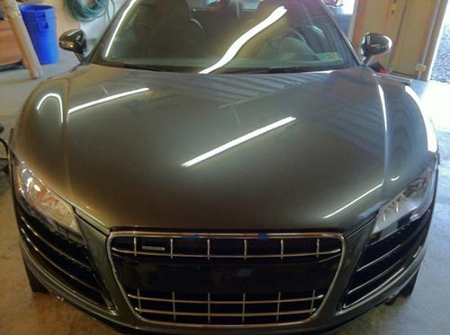 別拿愛車不當事 解析長途跋涉后常見問題