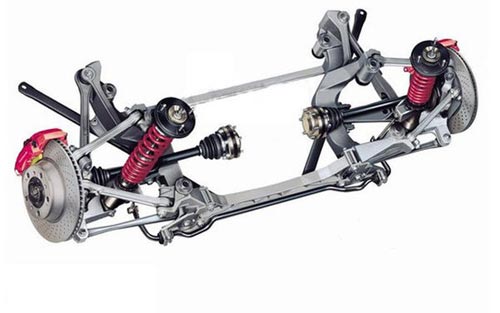 別拿愛車不當事 解析長途跋涉后常見問題